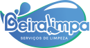 LOGO BEIRALIMPA