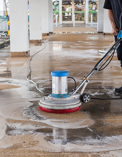 limpezas industriais beiralimpa