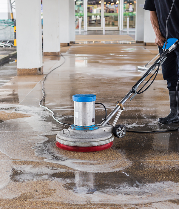 limpar empresa 2 BEIRALIMPA