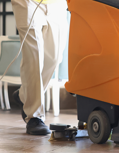 limpeza hotel beiralimpa